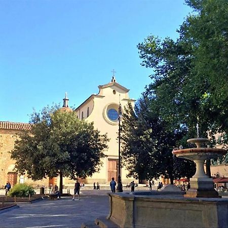 San Frediano 56 Apartment Florence Ngoại thất bức ảnh