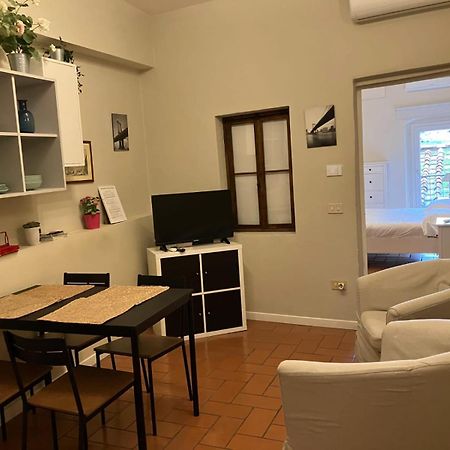 San Frediano 56 Apartment Florence Ngoại thất bức ảnh