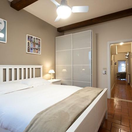 San Frediano 56 Apartment Florence Ngoại thất bức ảnh