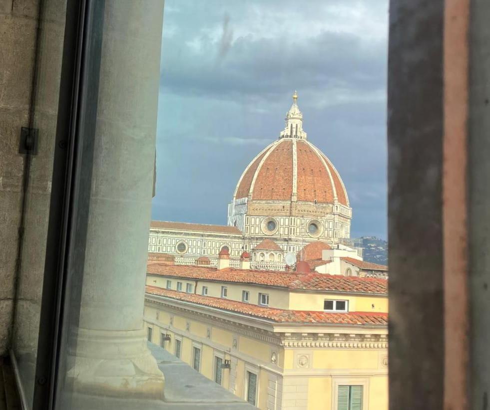 San Frediano 56 Apartment Florence Ngoại thất bức ảnh