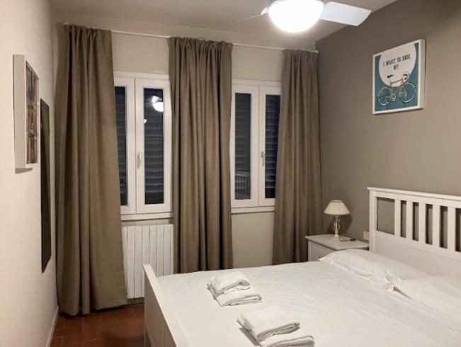 San Frediano 56 Apartment Florence Ngoại thất bức ảnh