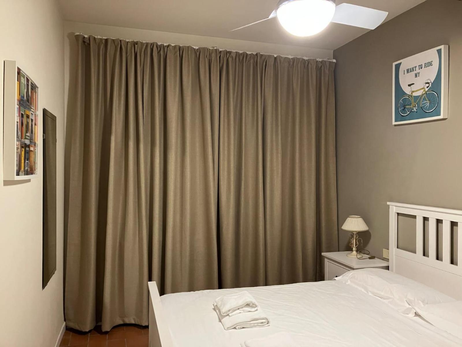 San Frediano 56 Apartment Florence Ngoại thất bức ảnh