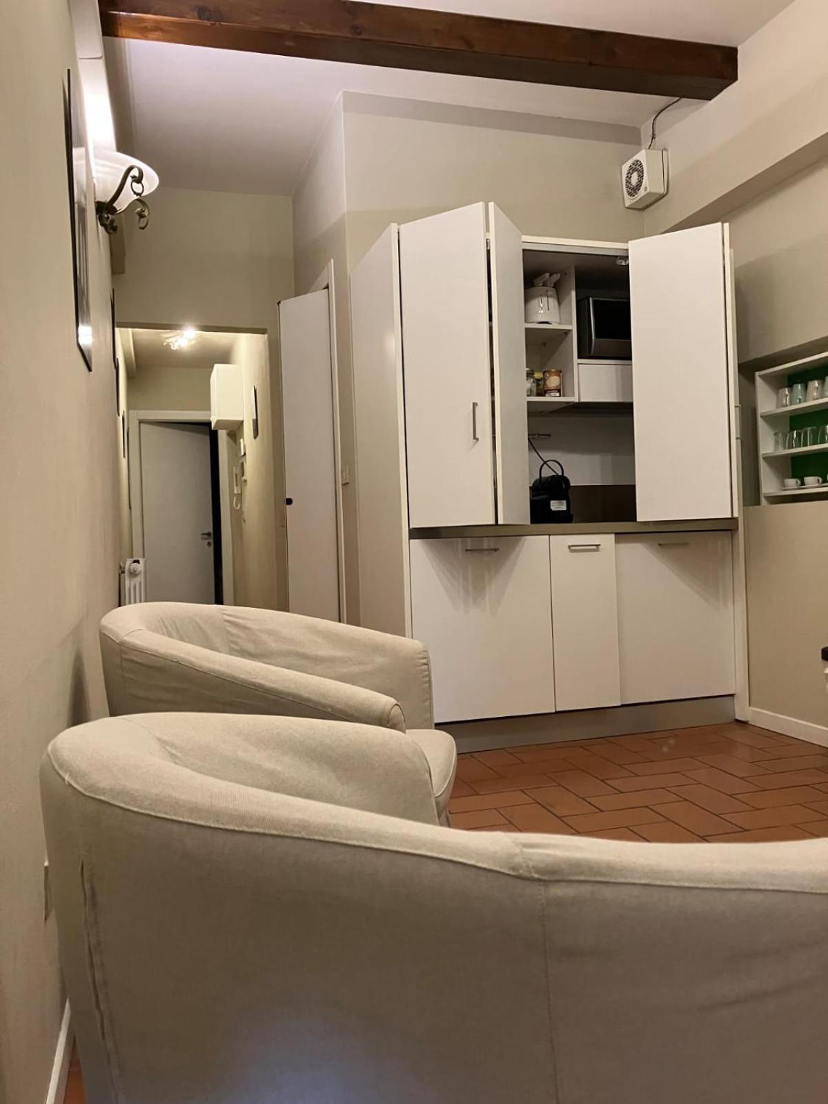San Frediano 56 Apartment Florence Ngoại thất bức ảnh