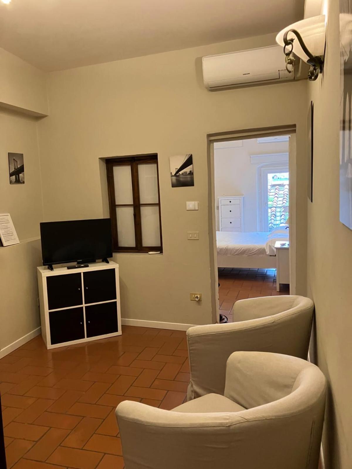 San Frediano 56 Apartment Florence Ngoại thất bức ảnh