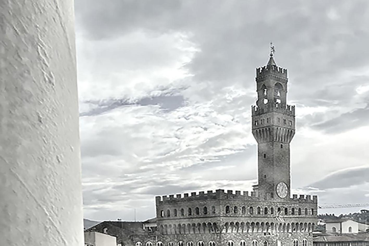 San Frediano 56 Apartment Florence Ngoại thất bức ảnh