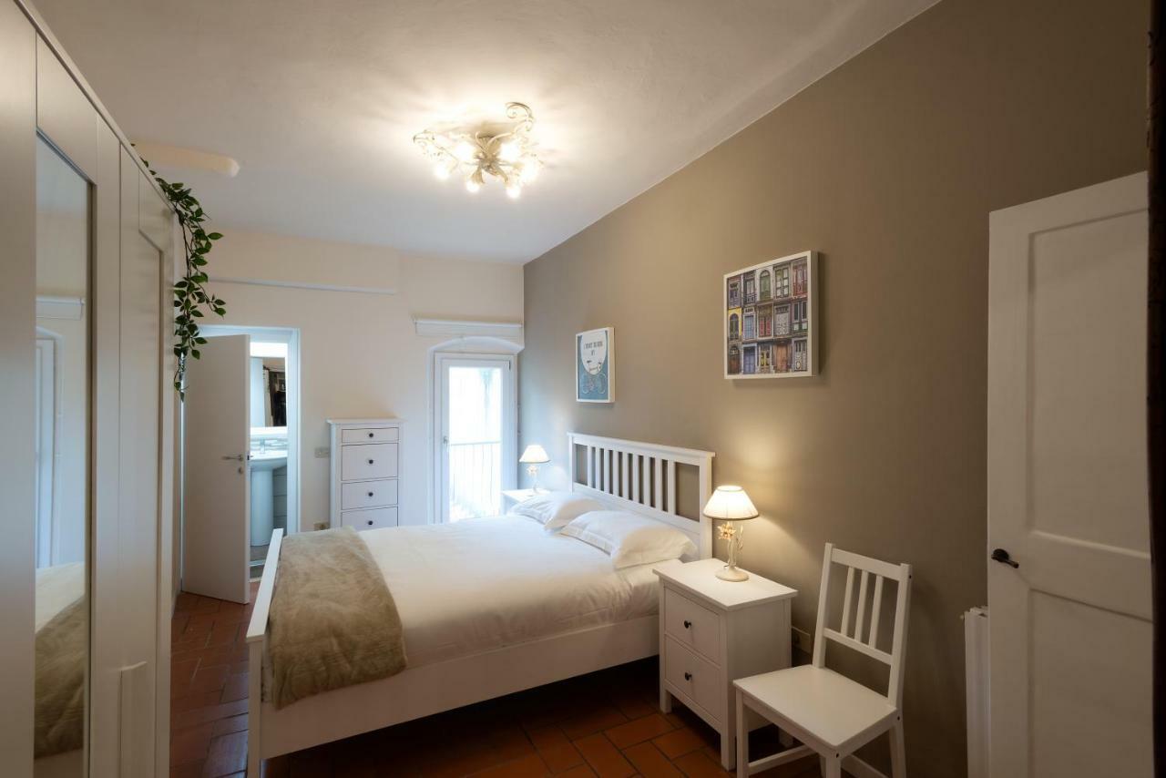 San Frediano 56 Apartment Florence Ngoại thất bức ảnh