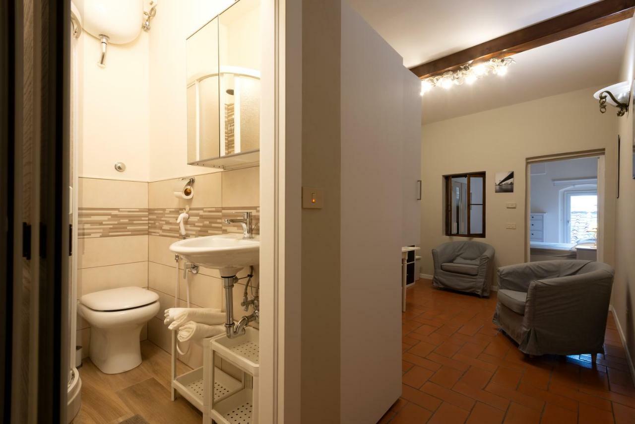 San Frediano 56 Apartment Florence Ngoại thất bức ảnh