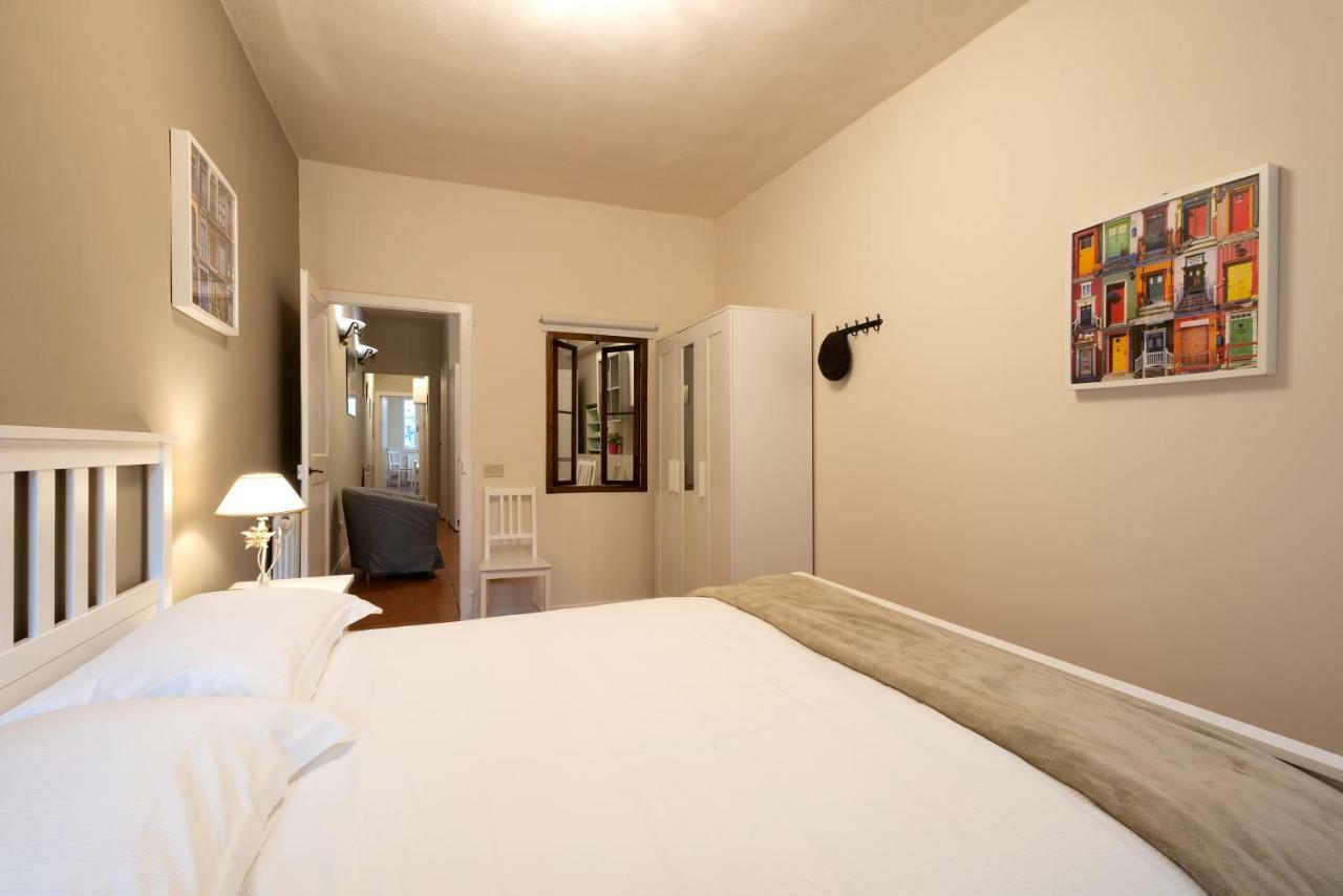 San Frediano 56 Apartment Florence Ngoại thất bức ảnh