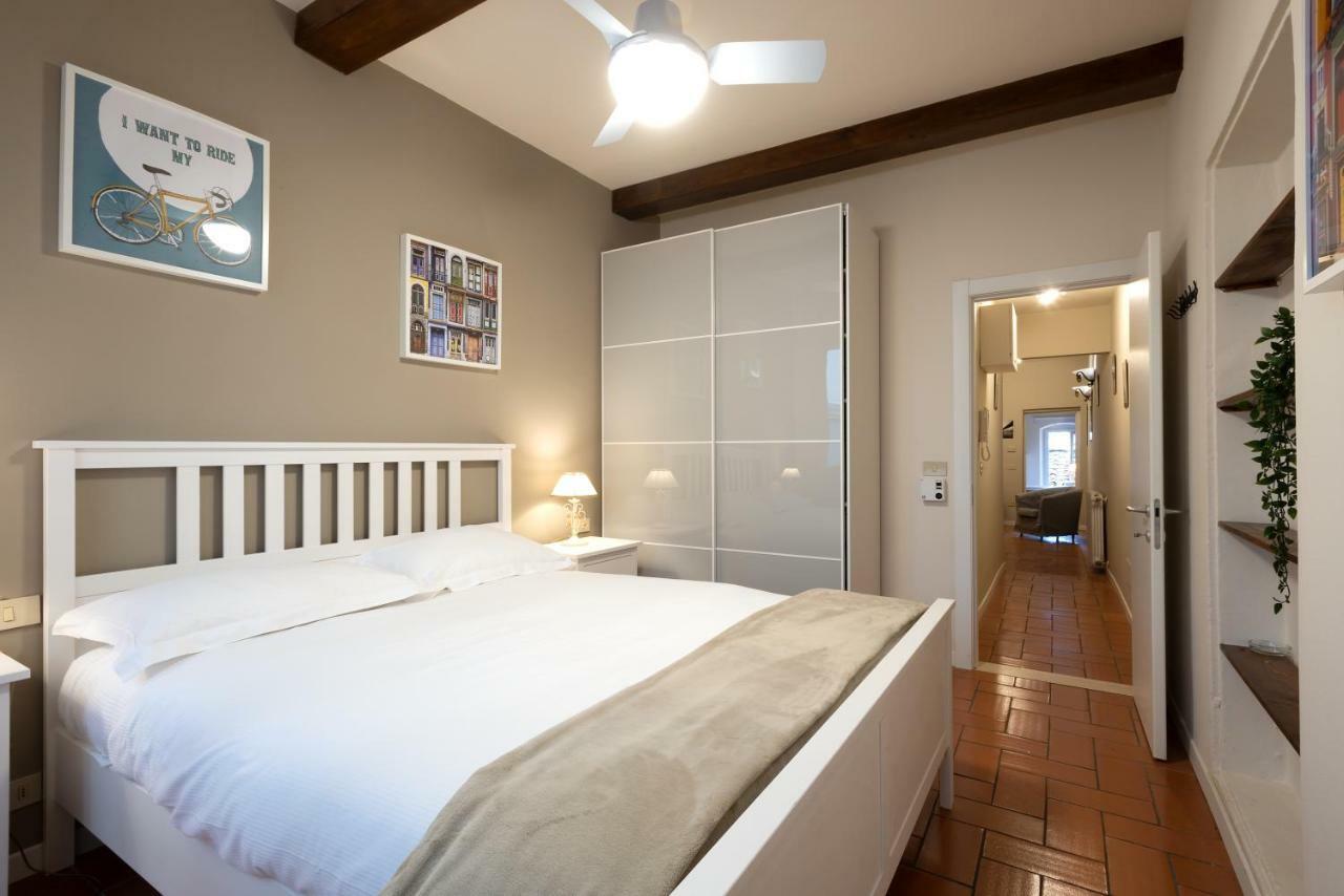 San Frediano 56 Apartment Florence Ngoại thất bức ảnh